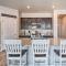Dreamy Windsor Home with Grill about 3 Miles to Lake!