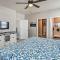 Dreamy Windsor Home with Grill about 3 Miles to Lake! - Windsor