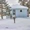 Modern Crosby Retreat Less Than 1 Mi to Serpent Lake! - Crosby