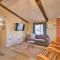 Patio, Grill + Mogollon Rim Views: Payson Cabin