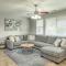 Spacious Indio Home Pool, Grill, and Fire Pits - إنديو