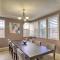 Spacious Indio Home Pool, Grill, and Fire Pits