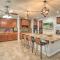 Spacious Indio Home Pool, Grill, and Fire Pits - إنديو