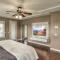 Spacious Indio Home Pool, Grill, and Fire Pits - إنديو