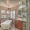 Spacious Indio Home Pool, Grill, and Fire Pits - إنديو