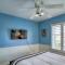 Spacious Indio Home Pool, Grill, and Fire Pits - إنديو