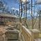 Plummer Lodge in Big Canoe with Lake Access! - Dawsonville