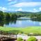 Plummer Lodge in Big Canoe with Lake Access! - Dawsonville