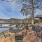 Plummer Lodge in Big Canoe with Lake Access! - Dawsonville