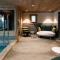 Chalets LA MOURRA
