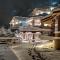 Casa Himalaya, Auli