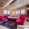 Chalet La Balma