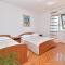 Rooms Borka