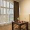 LuxA Apartmani