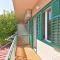 Rooms Borka