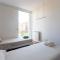 Seaside design apartment.