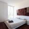 Seaside design apartment.