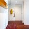 Seaside design apartment.