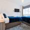 Bryn Syfi Place - TV in Every Bedroom! - Swansea