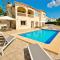 Sol Mar - sea view holiday home with private pool in Benissa - Benissa