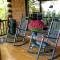 Apple Blossom Cabin by Amish Country Lodging