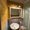 STUDIO A LA FOUX D'ALLOS - 拉富