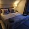 Bed & Breakfast Ravelin