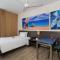 Pop Art Hotel CLC Mamonal Cartagena