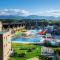 Bešeňová Gino Paradise Apartments with Aquapark - Bešeňová