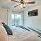 Branson West Condo with Balcony and Resort Amenities - 布兰森西
