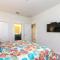 Family Oasis at Champions Gate Full Kitchen Heated Pool & Spa Sleep 26 Near Omni Hotel