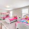 Family Oasis at Champions Gate Full Kitchen Heated Pool & Spa Sleep 26 Near Omni Hotel