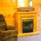 Blessing Lodge by Amish Country Lodging