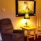 Blessing Lodge by Amish Country Lodging