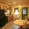 Blessing Lodge by Amish Country Lodging
