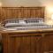Blessing Lodge by Amish Country Lodging