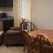 Blessing Lodge by Amish Country Lodging
