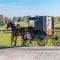 Blessing Lodge by Amish Country Lodging - 柏林