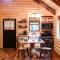 Cricket Hill Treehouse B by Amish Country Lodging - Millersburg