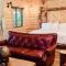 Cricket Hill Treehouse B by Amish Country Lodging - Millersburg