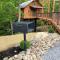 Cricket Hill Treehouse D by Amish Country Lodging - Millersburg