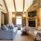 Country Bliss Cottage by Amish Country Lodging