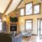 Country Bliss Cottage by Amish Country Lodging