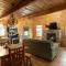 Sugar Maple Cabin by Amish Country Lodging - 柏林