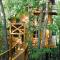 Treehouse #1 by Amish Country Lodging Treehouse #1 by Amish Country Lodging
