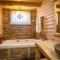Red Fern Cabin by Amish Country Lodging