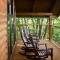 Treehouse #1 by Amish Country Lodging Treehouse #1 by Amish Country Lodging