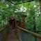 Treehouse #1 by Amish Country Lodging Treehouse #1 by Amish Country Lodging