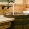 Red Fern Cabin by Amish Country Lodging
