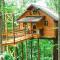 Treehouse #5 by Amish Country Lodging Treehouse #5 by Amish Country Lodging